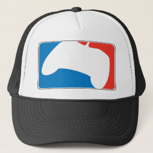 Casquette de ligue de jeu de Xbox