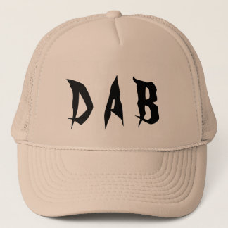 Casquette de LIMANDE