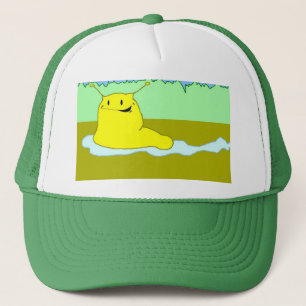 casquette de lingot de banane