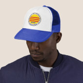 Casquette de LMDCVNTT (En situation)