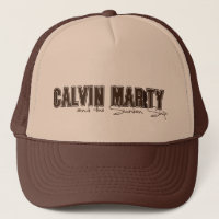 Casquette de logo
