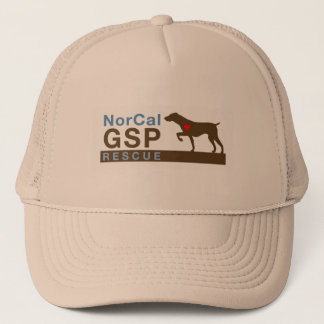 Casquette de logo
