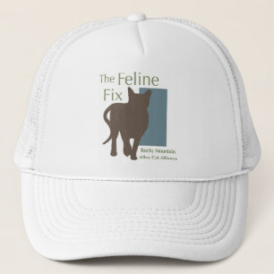 Casquette de logo
