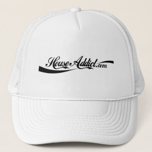 Casquette de logo