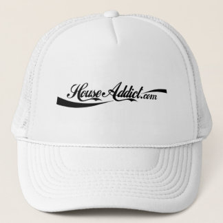Casquette de logo