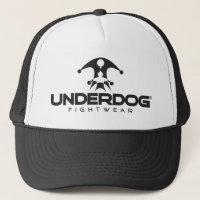 Casquette de logo d'OPPRIMÉ
