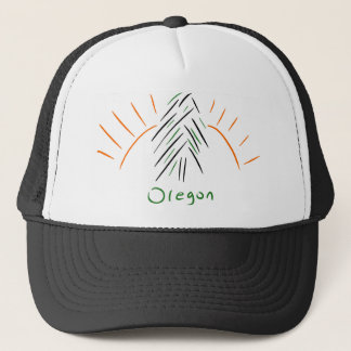 Casquette de l'Orégon