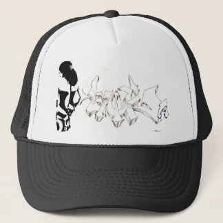 Casquette de Mageux et de Skot