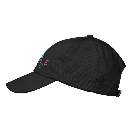 Casquette DE MAINTENANCE ÉLEVÉE par SRF (Gauche)