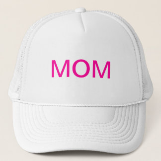 Casquette de MAMAN