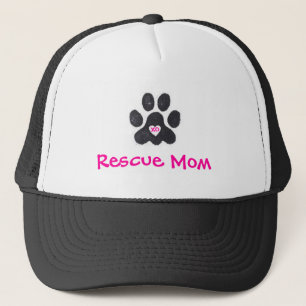 Casquette de maman de délivrance