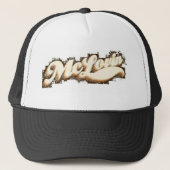 Casquette de McLovin (Devant)