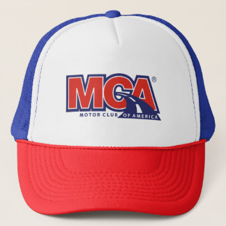 Casquette de MCM