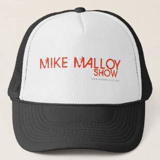 CASQUETTE DE MIKE MALLOY