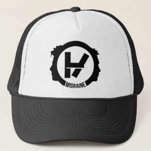 Casquette de mille d'étang