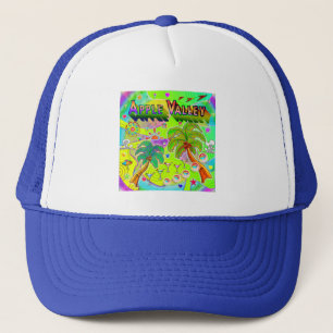 Casquette de mise au point d'Apple Valley Mind