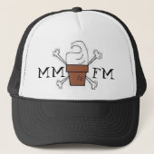 Casquette de MMFM Frogurt (Devant)