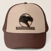 Casquette de Monolophosaurus (Devant)
