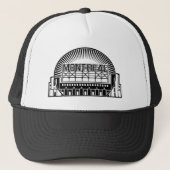 Casquette de Montréal (Devant)