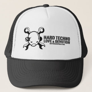 Casquette de Motormorfoses