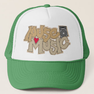 Casquette de musique de Chambre