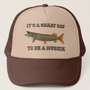 Casquette de Muskie