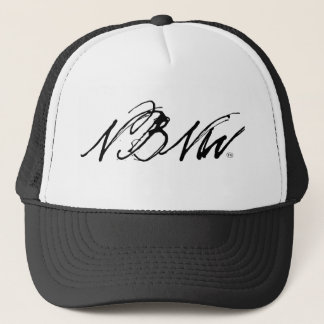 Casquette de NBNW