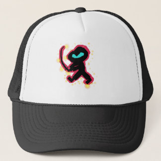 Casquette de Ninja de poche