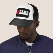 Casquette de Nobama (En situation)