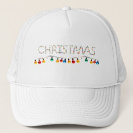 Casquette de Noël