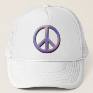 Casquette de paix