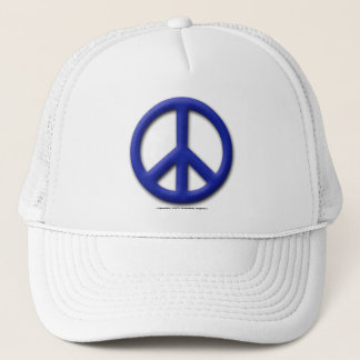 Casquette de paix