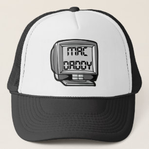 Casquette de papa de Mac
