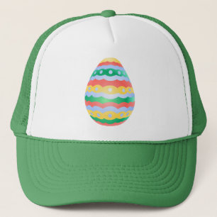 Casquette de Pâques OEufs de Pâques Casquettes Cas