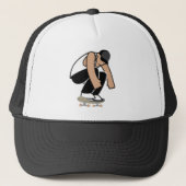 Casquette de patineur (Devant)