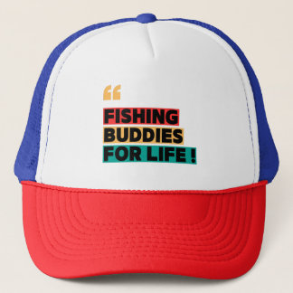 casquette de pêche Extraordinaire