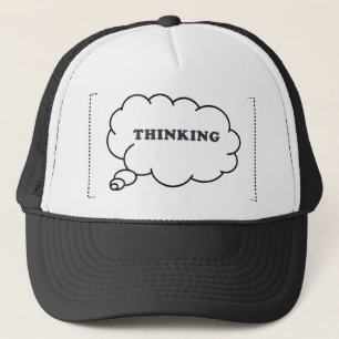 Casquette de pensée