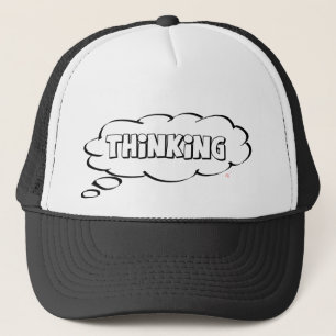 Casquette de pensée