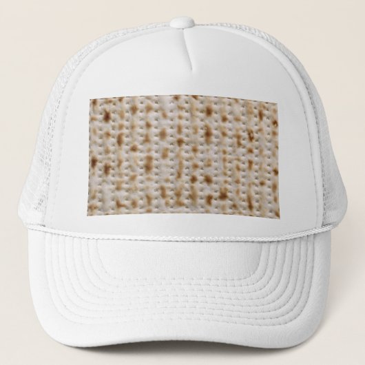 Casquette de Pesach Seder de pâque de Kippah de (Devant)