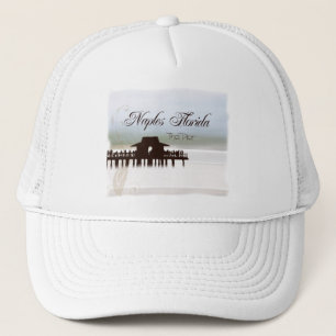 Casquette de pilier de Naples
