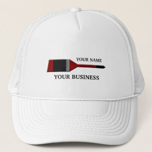 Casquette de pinceau