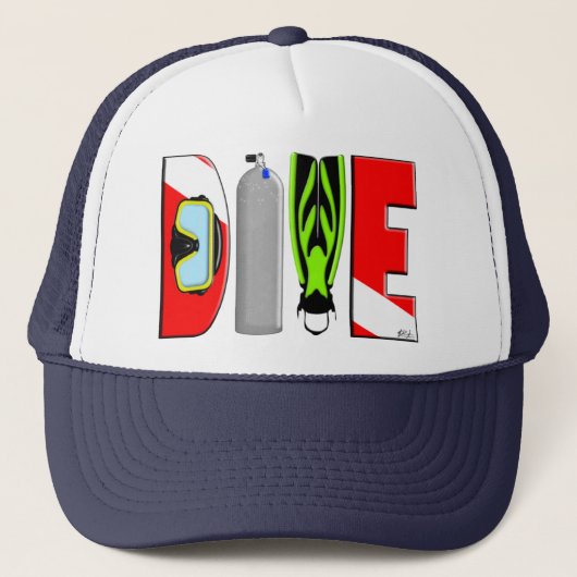 Casquette de PIQUÉ (Devant)