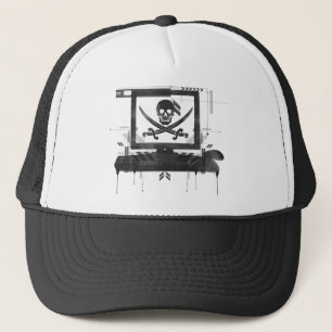 CASQUETTE de pirate