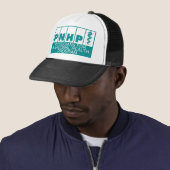 Casquette de PNHP (En situation)