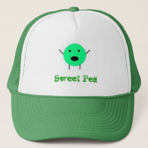 casquette de pois sans titre et doux