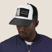 Casquette de Pomeranian (En situation)