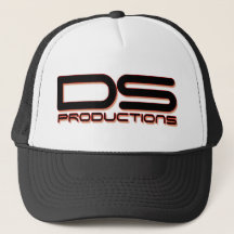 CASQUETTE de production DS
