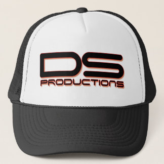 CASQUETTE de production DS