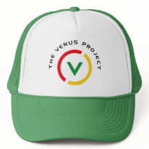 Casquette de projet de Vénus