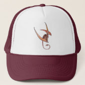 Casquette de Pteranodon (Devant)